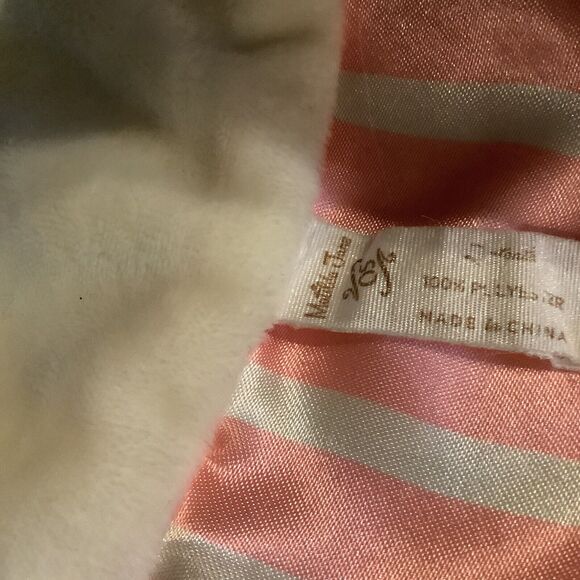 Matilda Jane Dream Chasers Dreaming of Rainbows Baby Security Blanket Lovey - Picture 14 of 16